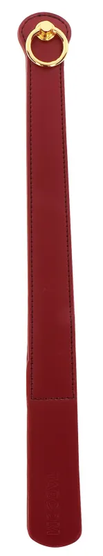 Paddle Slapper TABOOM Rouge