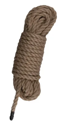 Corde de chanvre HEMP ROPE 10M