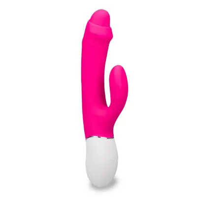 Vibromasseur rabbit Connie
