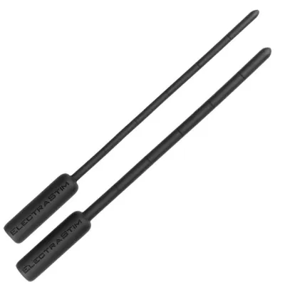 Son Urétral Électrostimulation Flexible 7mm - ElectraStim