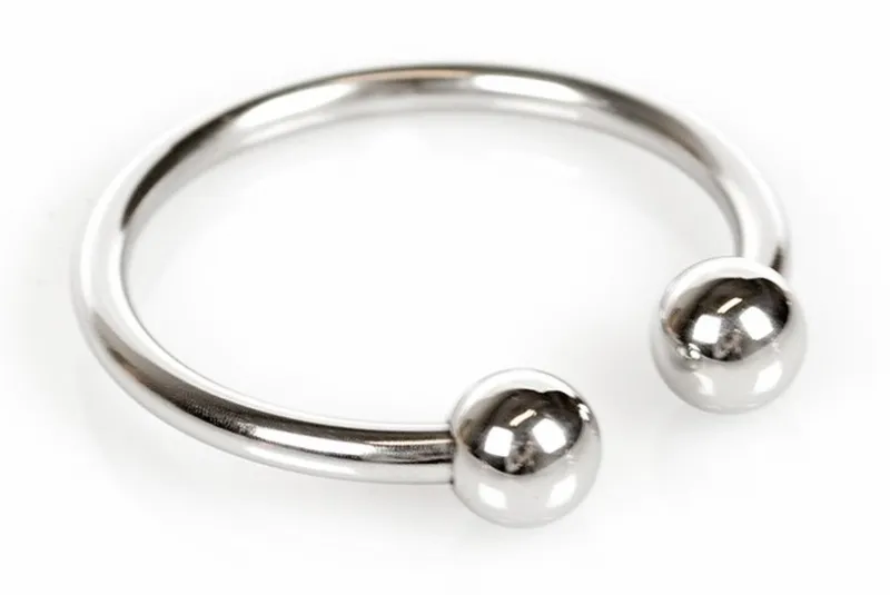 Anneau de gland HORSE 3mm