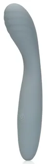 Stimulateur Point G VIBE SPOT 17 cm Gris