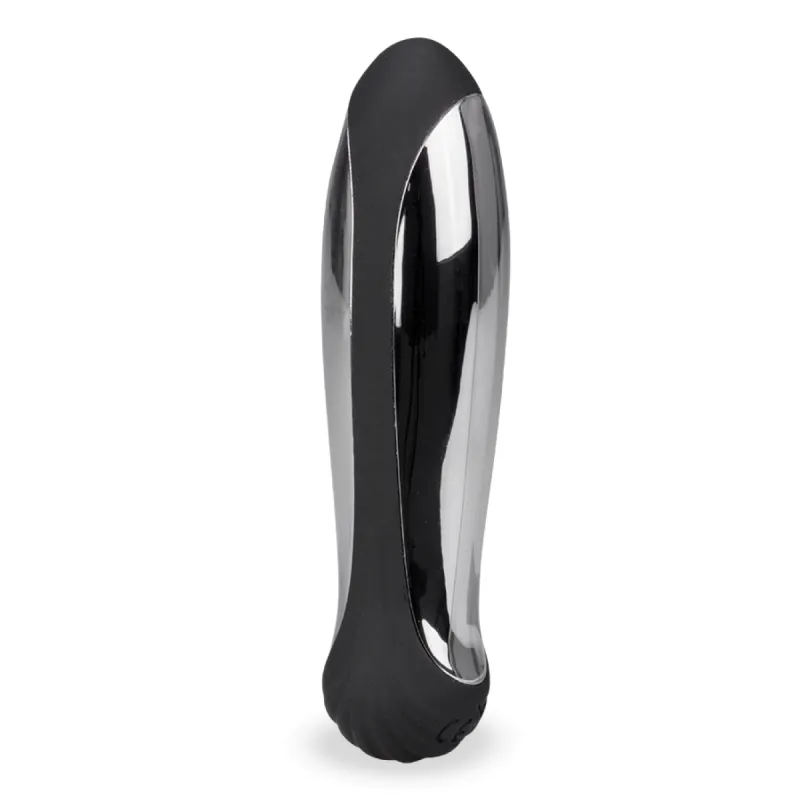 Mini vibromasseur électrostimulation Spice