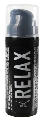 Mr B - Mister B Gel Relaxant Anal RELAX Mister B 30ml