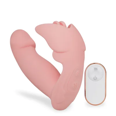 Culotte vibrante massage du point G Award