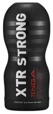 Masturbateur Tenga XTRA Strong