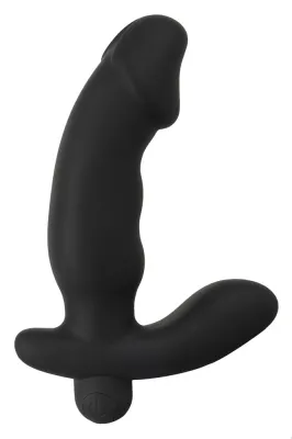 Stimulateur prostatique vibrant COCKSHAP 10.5 x 3.3cm