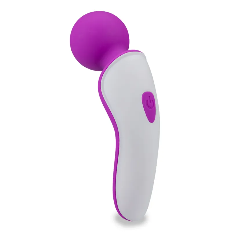 Mini vibromasseur wand Passenger