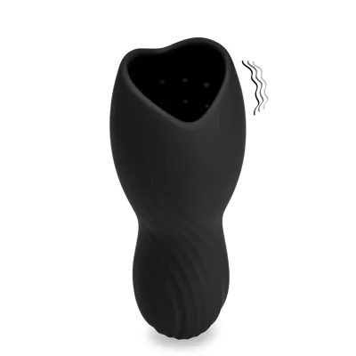 Gaine masturbatrice vibrante Viby 10 modes
