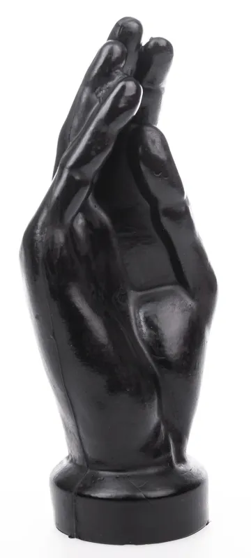 Plug Main HELLO Hung System 20.5 x 9.3cm