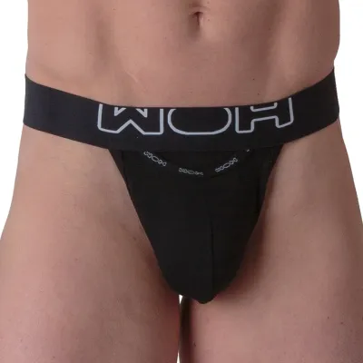 G-string SEXY FUN WOH Noir