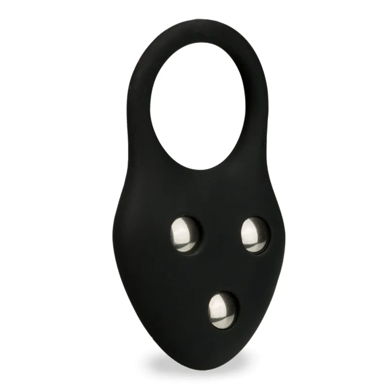 Ballstretcher en silicone et poids métal 115g