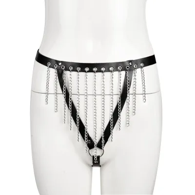 String Ouvert Chaîne BEAUTY CHAINS