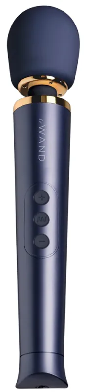 Wand PETITE 25cm - Tête 47mm Bleu Navy