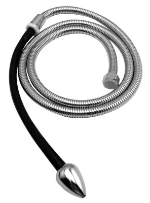 Embout de lavement AQUA SHOT 20 x 2.5cm