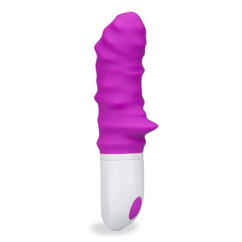 Vibromasseur point G Desire