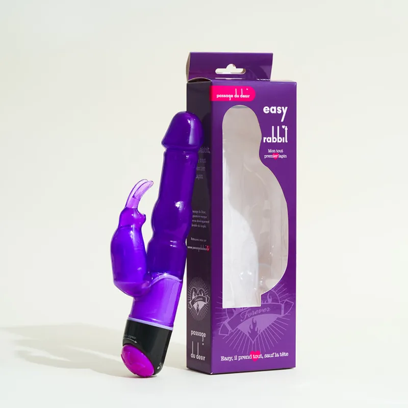 Easy Rabbit - 22,5 cm