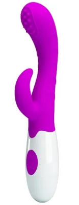 Vbromasseur rabbit Bruno