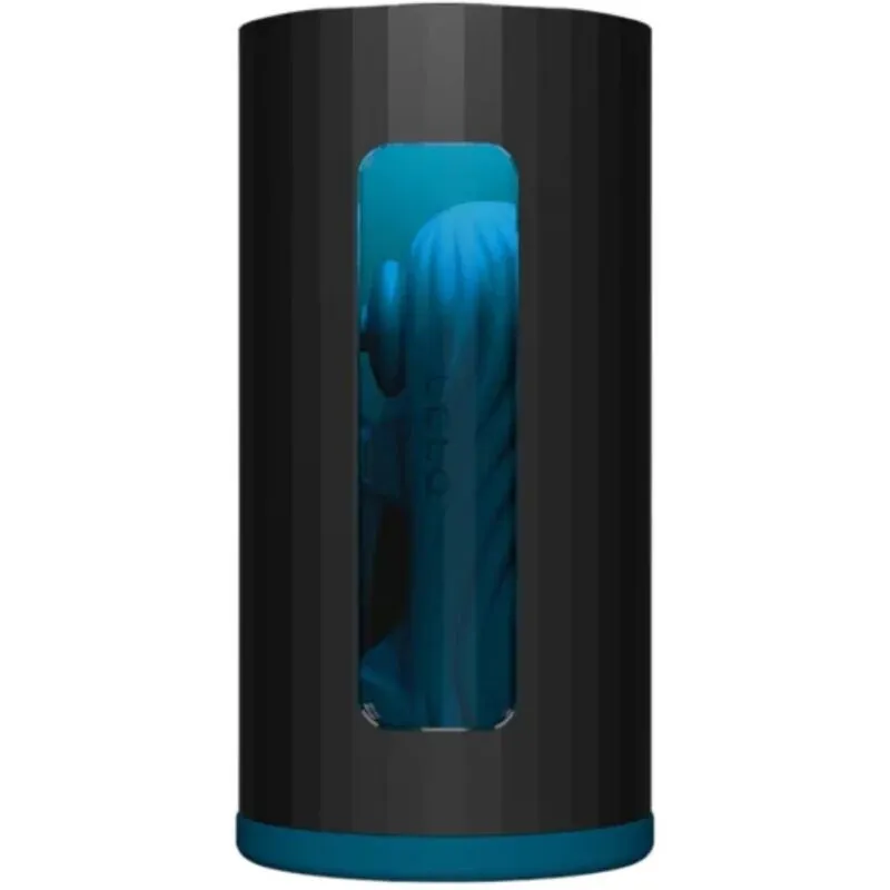 Masturbateur connecté F1S V3 bleu - Lelo