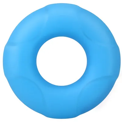 Cockring THE LIFESAVER 22mm Glow