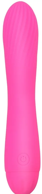 Vibro TORTI 17 x 3.3cm Rose