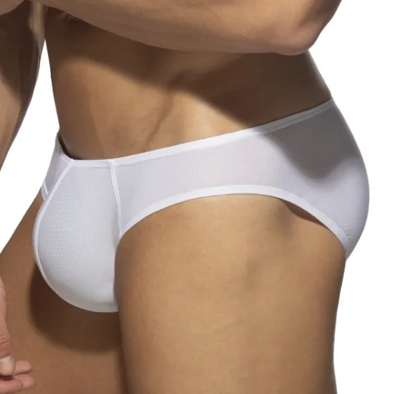 Slip VELOZ DRY Blanc