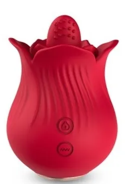 Stimulateur de Clitoris REDNIP