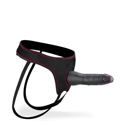 Gode ceinture 17,0cm Eduardo