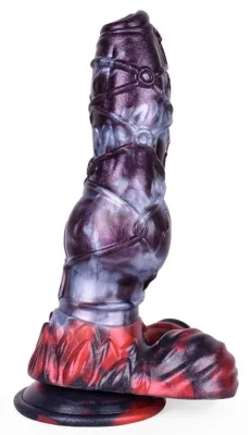 Gode Fantasy HALORI 18 x 6cm