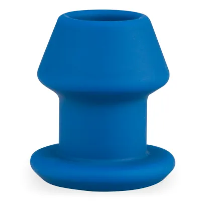 Plug anal tunnel en silicone Preston