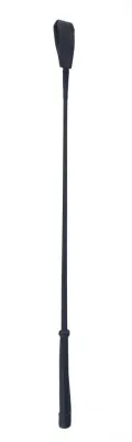Devil Stick Cravache CROP Noir 70cm
