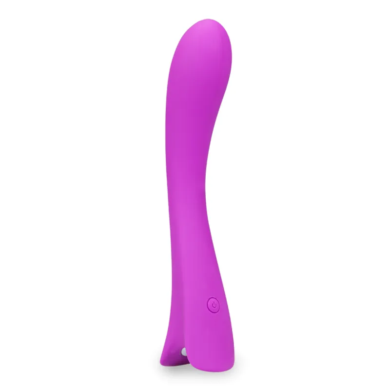 Vibromasseur point-G Topaz