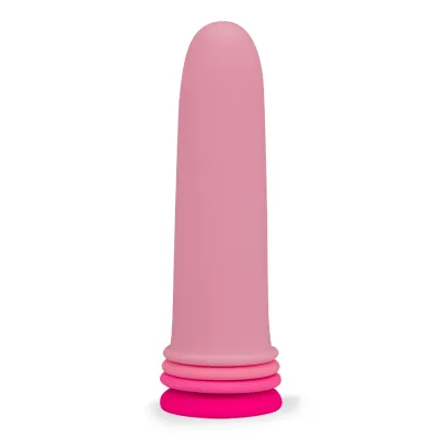Plug anal modulable et ventouse PlugTower
