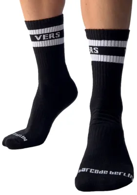 Chaussettes Fetish VERS Noires