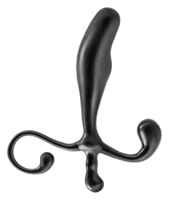 Stimulateur de prostate Anal Adventures PROSTATE STIMULATOR 8.5 x 2.5cm