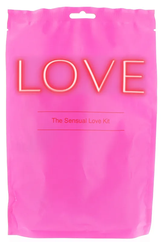 Pack Sextoys LOVE 7 Accessoires