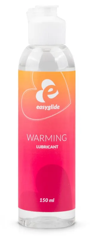 Lubrifiant Effet Chauffant Easyglide - 150 mL