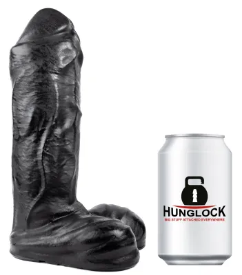 HUNGLOCK THE BIG BOY 20 x 7cm
