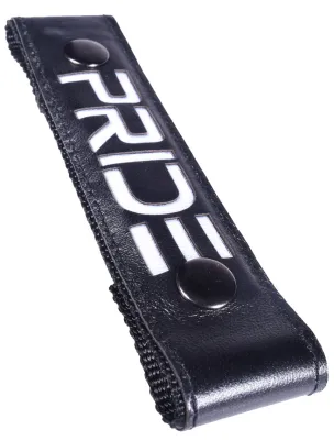 Strap lumineux pour Harnais PRIDE Breedwell