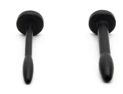 Plug pénis Cum Kit