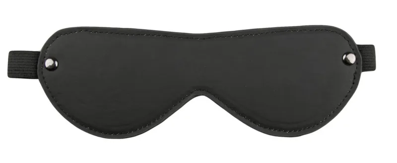 EasyToys Fetish Collection Masque SATIN BLINDFOLD