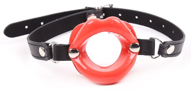 Bailon Bouche Rouge