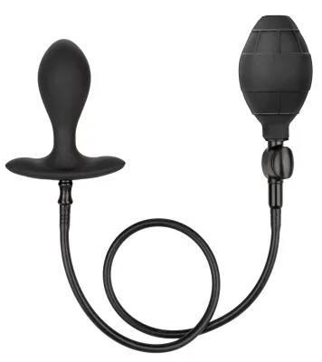 Plug gonflable lesté WEIGHTED PUMPER Colt 7.5 x 3.2cm