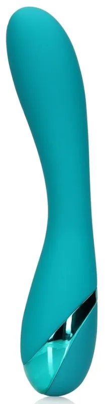 Stimulateur de Point G TEALBLUE 13 x 3.5cm