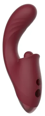 Stimulateur de Clitoris TIDE 12 x 3.5cm