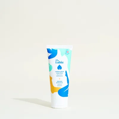 Lubrifiant Naturel Fluide My Lubie - 75 ml