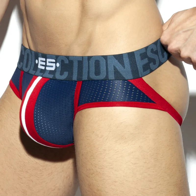 Jockstrap WONDER 4.0 Marine