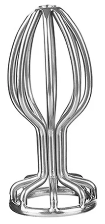 Plug en métal KLIEGO S 5.5 x 2.7cm