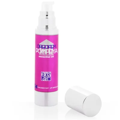 Huile Intime Stimulante Pompeya Orgofem 50ml - Eros-Art