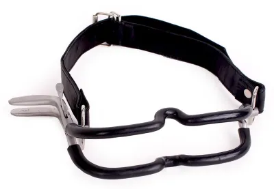 bailloon Écarteur de bouche 14 x 4.5 cm